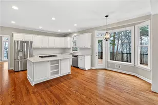 3441 Westhampton Way, Gainesville, GA 30506 - Photo 5