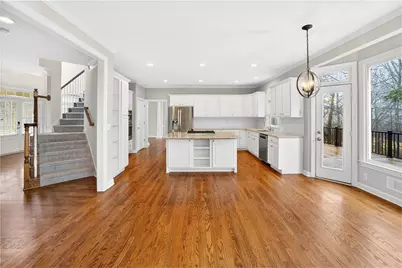 3441 Westhampton Way, Gainesville, GA 30506 - Photo 5