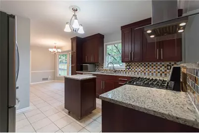 1317 Witham Drive, Atlanta, GA 30338 - Photo 5