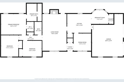 140 Brookfield Drive, Stockbridge, GA 30281 - Photo 35