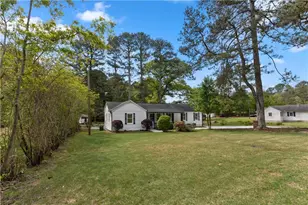 2014 Fence Rd, Dacula, GA 30019 - Photo 1