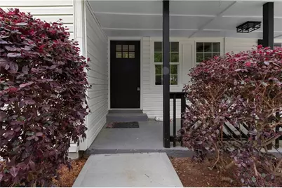 2014 Fence Road, Dacula, GA 30019 - Photo 5