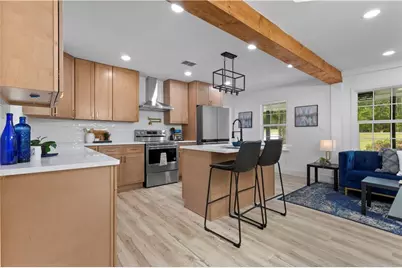 2014 Fence Road, Dacula, GA 30019 - Photo 7