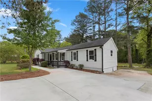 2014 Fence Rd, Dacula, GA 30019 - Photo 3