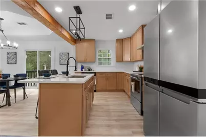 2014 Fence Road, Dacula, GA 30019 - Photo 9