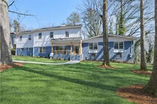 4015 Cascade Road SW, Atlanta, GA 30331 - Photo 1