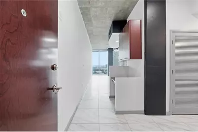 3324 Peachtree Road NE #2008, Atlanta, GA 30326 - Photo 5