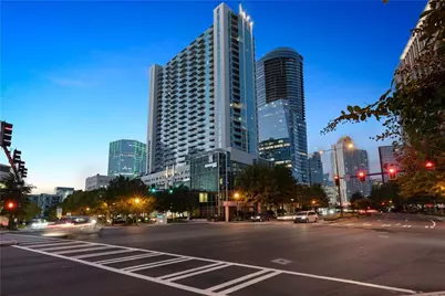 3324 Peachtree Road NE #2008, Atlanta, GA 30326 - Photo 37