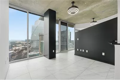 3324 Peachtree Road NE #2008, Atlanta, GA 30326 - Photo 9