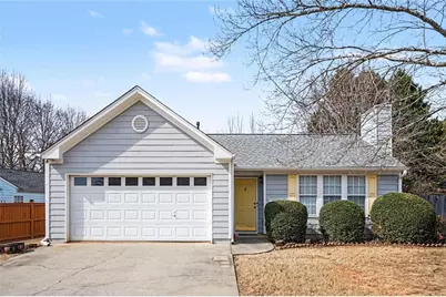 220 Hayward Lane, Lawrenceville, GA 30044 - Photo 1