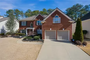 3306 Stillbrook Pass, Marietta, GA 30062 - Photo 39