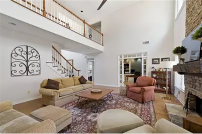 3306 Stillbrook Pass, Marietta, GA 30062 - Photo 11