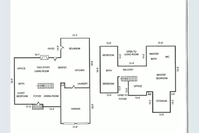 3306 Stillbrook Pass, Marietta, GA 30062 - Photo 41