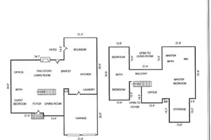 3306 Stillbrook Pass, Marietta, GA 30062 - Photo 41