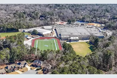 3306 Stillbrook Pass, Marietta, GA 30062 - Photo 43