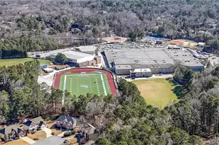 3306 Stillbrook Pass, Marietta, GA 30062 - Photo 43