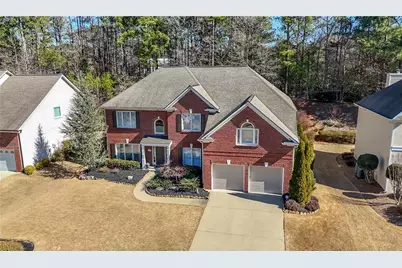 3306 Stillbrook Pass, Marietta, GA 30062 - Photo 49