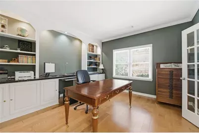 3306 Stillbrook Pass, Marietta, GA 30062 - Photo 5