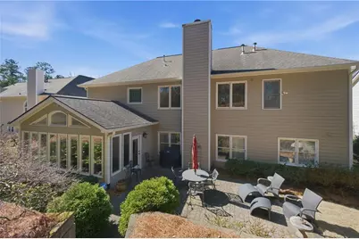 3306 Stillbrook Pass, Marietta, GA 30062 - Photo 37