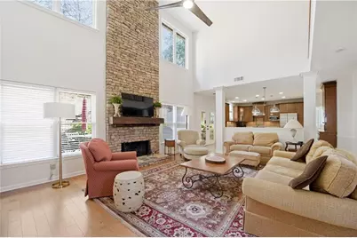 3306 Stillbrook Pass, Marietta, GA 30062 - Photo 13