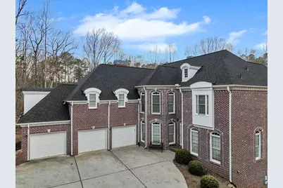 129 Preserve Parkway, Ball Ground, GA 30107 - Photo 63