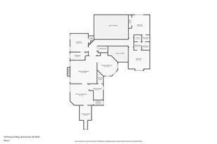 129 Preserve Pkwy, Ball Ground, GA 30107 - Photo 73