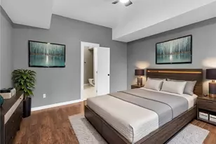 129 Preserve Pkwy, Ball Ground, GA 30107 - Photo 45