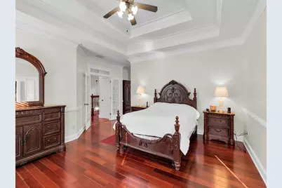 129 Preserve Parkway, Ball Ground, GA 30107 - Photo 27