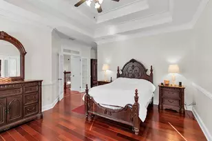 129 Preserve Pkwy, Ball Ground, GA 30107 - Photo 27