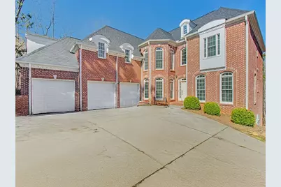 129 Preserve Parkway, Ball Ground, GA 30107 - Photo 1