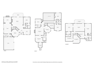 129 Preserve Pkwy, Ball Ground, GA 30107 - Photo 75