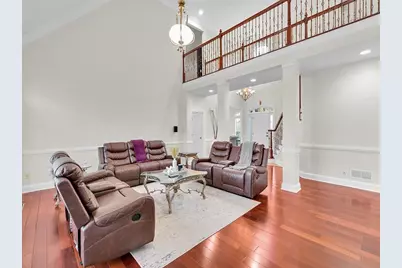 129 Preserve Parkway, Ball Ground, GA 30107 - Photo 11