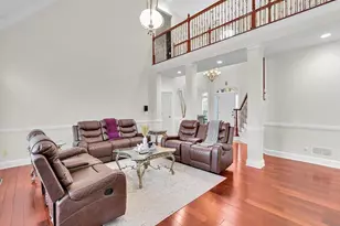 129 Preserve Pkwy, Ball Ground, GA 30107 - Photo 11