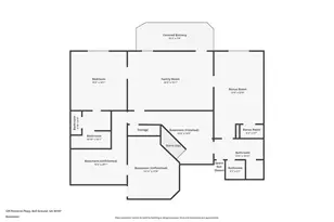 129 Preserve Pkwy, Ball Ground, GA 30107 - Photo 69