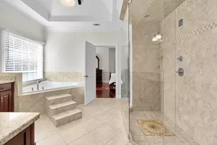 129 Preserve Pkwy, Ball Ground, GA 30107 - Photo 35