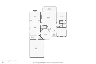 129 Preserve Pkwy, Ball Ground, GA 30107 - Photo 71