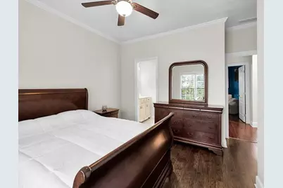 129 Preserve Parkway, Ball Ground, GA 30107 - Photo 41