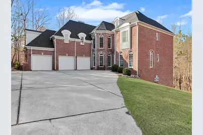 129 Preserve Parkway, Ball Ground, GA 30107 - Photo 75