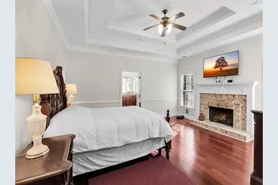 129 Preserve Parkway, Ball Ground, GA 30107 - Photo 31