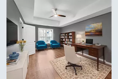 129 Preserve Parkway, Ball Ground, GA 30107 - Photo 59