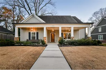 5118 Floyd Street NE, Covington, GA 30014 - Photo 3