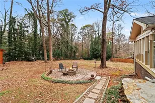 645 Oak Hill Cir, Stone Mountain, GA 30083 - Photo 33