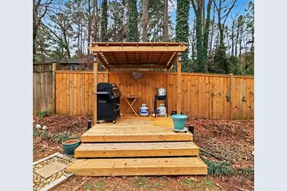 645 Oak Hill Circle, Stone Mountain, GA 30083 - Photo 35