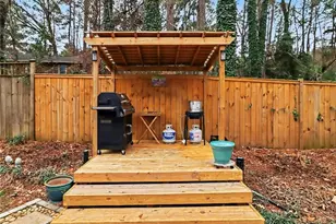 645 Oak Hill Cir, Stone Mountain, GA 30083 - Photo 35