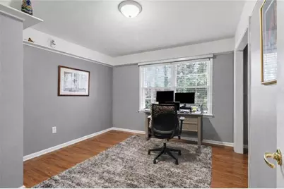 645 Oak Hill Circle, Stone Mountain, GA 30083 - Photo 25