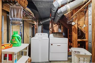 645 Oak Hill Circle, Stone Mountain, GA 30083 - Photo 31