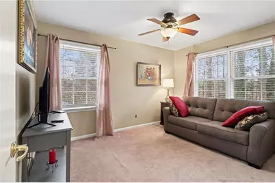 645 Oak Hill Circle, Stone Mountain, GA 30083 - Photo 27