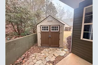 107 Holcomb Manor Drive, Ball Ground, GA 30107 - Photo 5