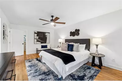 106 La Rue Place NW, Atlanta, GA 30327 - Photo 13