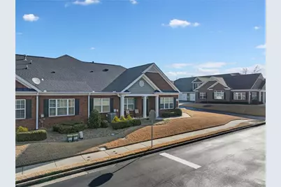 3421 Lindenridge Drive, Buford, GA 30519 - Photo 3